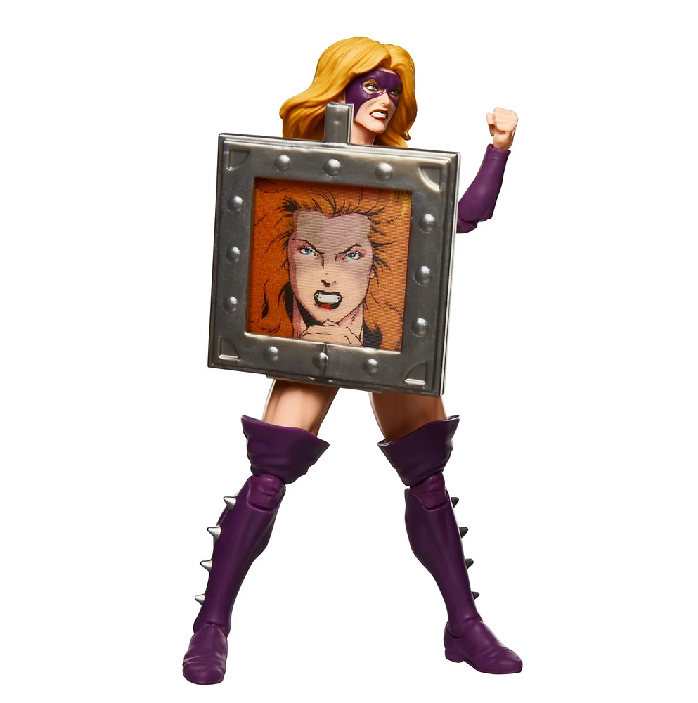 Marvel Legends Series Secret Wars Titania 