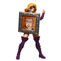 Marvel Legends Series Secret Wars Titania 