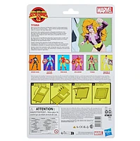 Marvel Legends Series Secret Wars Titania 