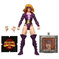 Marvel Legends Series Secret Wars Titania 