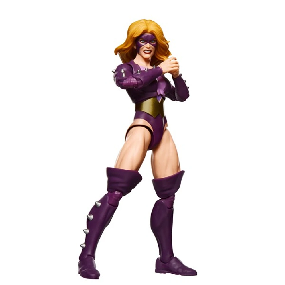 Marvel Legends Series Secret Wars Titania 