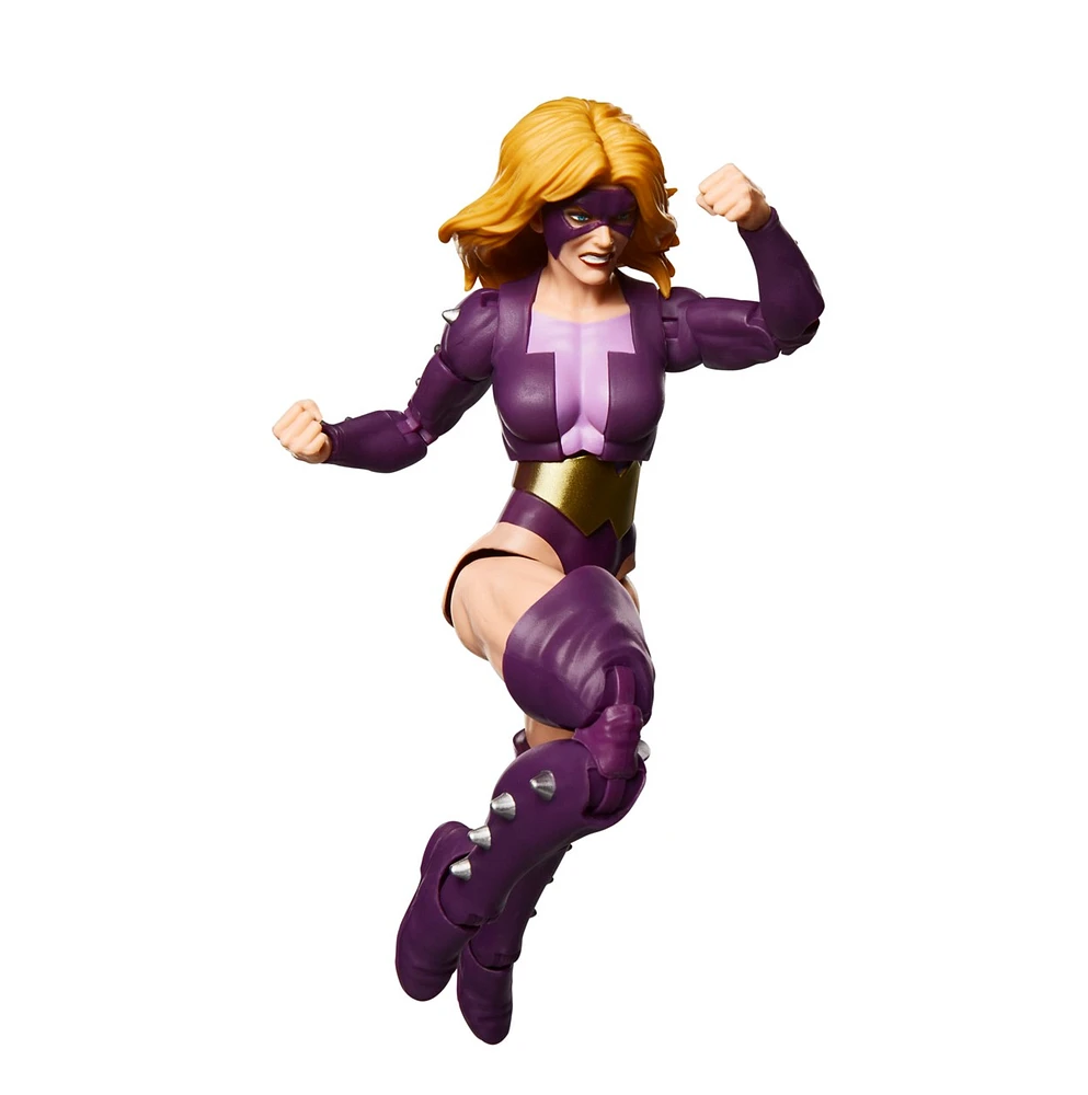 Marvel Legends Series Secret Wars Titania 