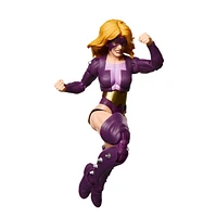 Marvel Legends Series Secret Wars Titania 