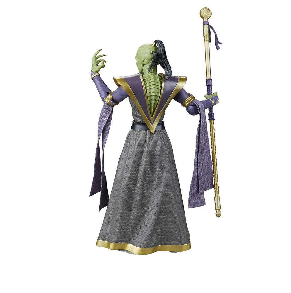 Star Wars La Série Noire Prince Xizor 