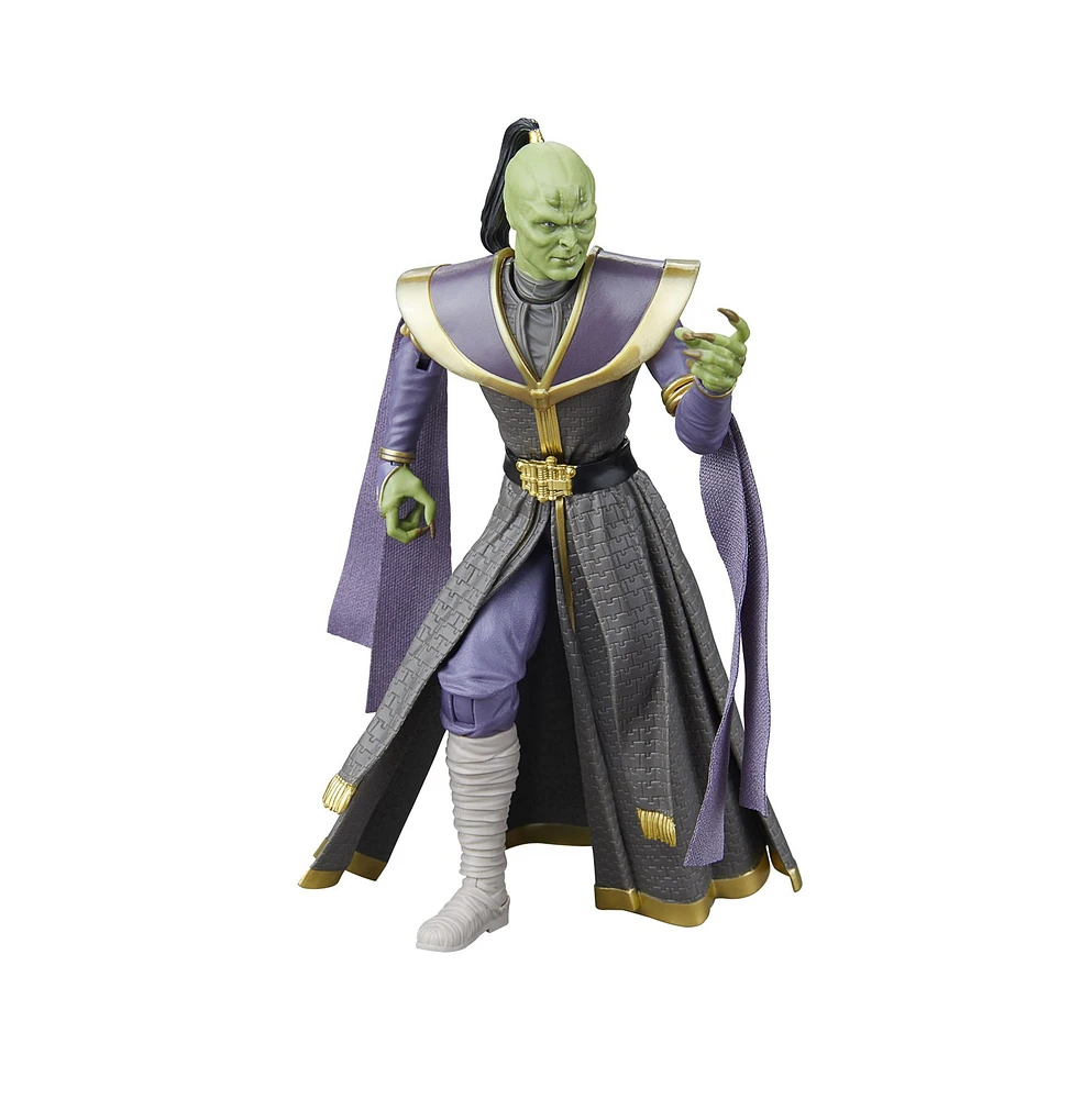 Star Wars La Série Noire Prince Xizor 