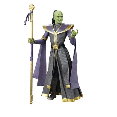 Star Wars The Black Series Prince Xizor 