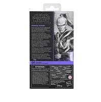 Star Wars La Série Noire Prince Xizor 