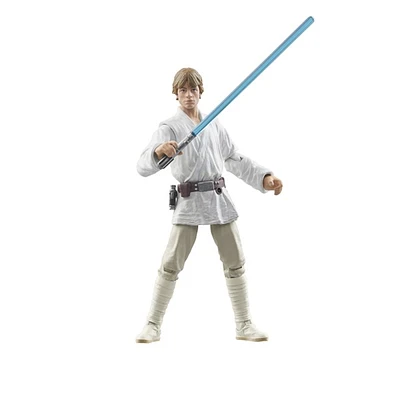 Star Wars The Vintage Collection Luke Skywalker 