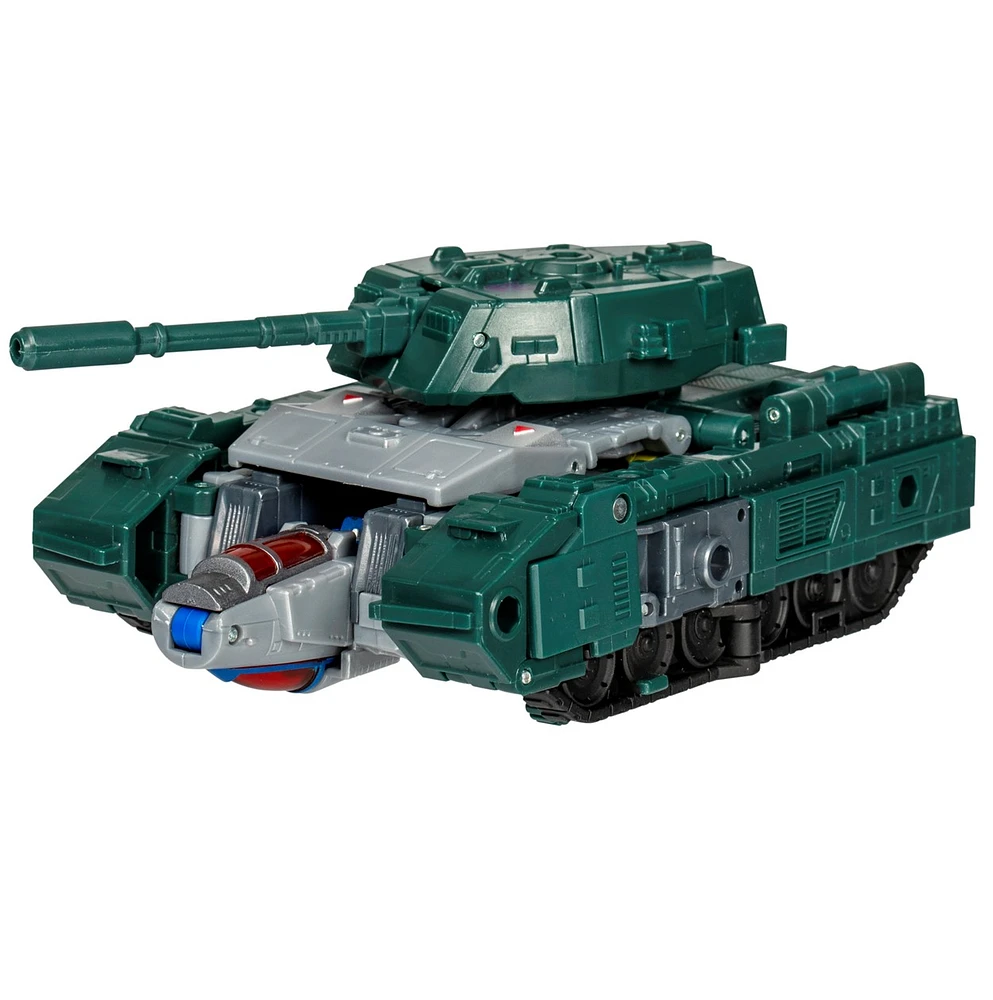 Transformers Legacy United Leader Class Overcharge 