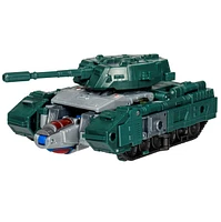 Transformers Legacy United Leader Class Overcharge 