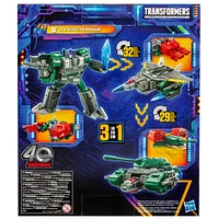 Transformers Legacy United Leader Class Overcharge 