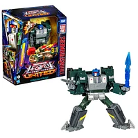 Transformers Legacy United Leader Class Overcharge 