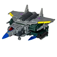 Transformers Legacy United Leader Class Overcharge 