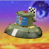 Transformers Legacy Deluxe Class Autobot Cosmos 