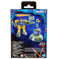 Transformers Legacy Deluxe Class Autobot Cosmos 
