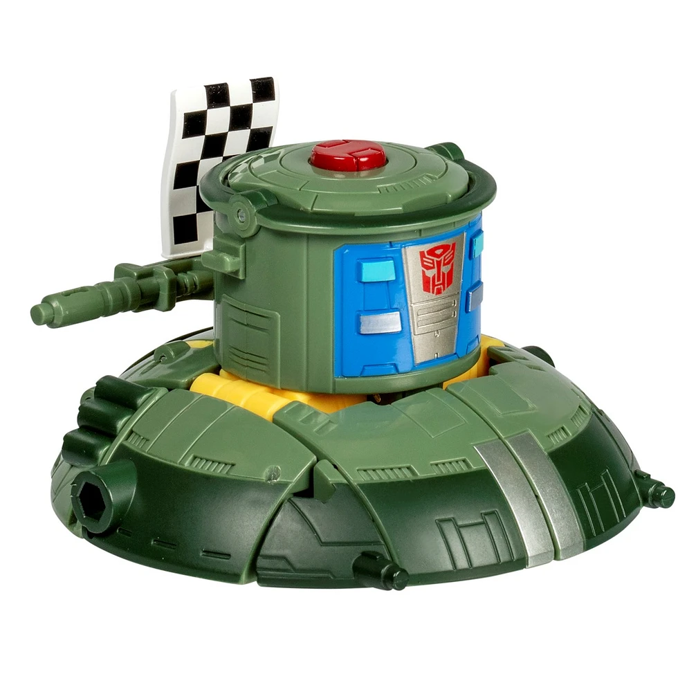Transformers Legacy Deluxe Class Autobot Cosmos 