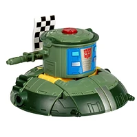 Transformers Legacy Deluxe Class Autobot Cosmos 