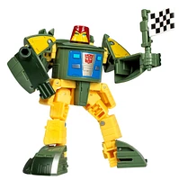 Transformers Legacy Deluxe Class Autobot Cosmos 