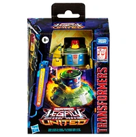 Transformers Legacy Deluxe Class Autobot Cosmos 