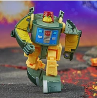 Transformers Legacy Deluxe Class Autobot Cosmos 