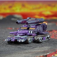 Transformers Legacy United Comic Universe Tarn 