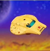 Transformers Legacy Deluxe Class Origin Bumblebee 