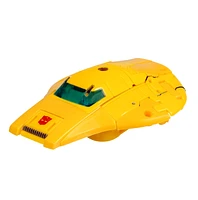 Transformers Legacy Deluxe Class Origin Bumblebee 