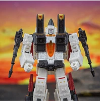 Transformers Legacy United Voyager Class G1 Universe Ramjet 