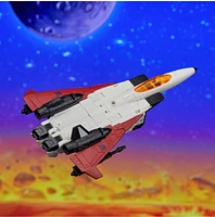Transformers Legacy United Voyager Class G1 Universe Ramjet 