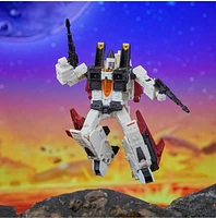 Transformers Legacy United Voyager Class G1 Universe Ramjet 