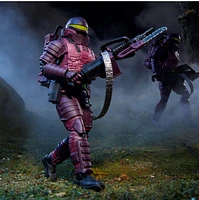 G.I. Joe Classified Series #147, S.A.W.-Viper (Semi-Automatic Weapon) 