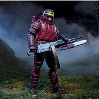 G.I. Joe Classified Series #147, S.A.W.-Viper (Semi-Automatic Weapon) 