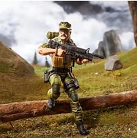 G.I. Joe Classified Series #148, Leatherneck 