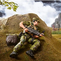 G.I. Joe Classified Series #148, Leatherneck 