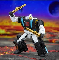 Cric à roulettes Transformers Legacy Deluxe Class Armada Universe 