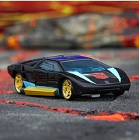 Cric à roulettes Transformers Legacy Deluxe Class Armada Universe 
