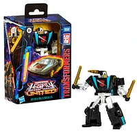 Cric à roulettes Transformers Legacy Deluxe Class Armada Universe 