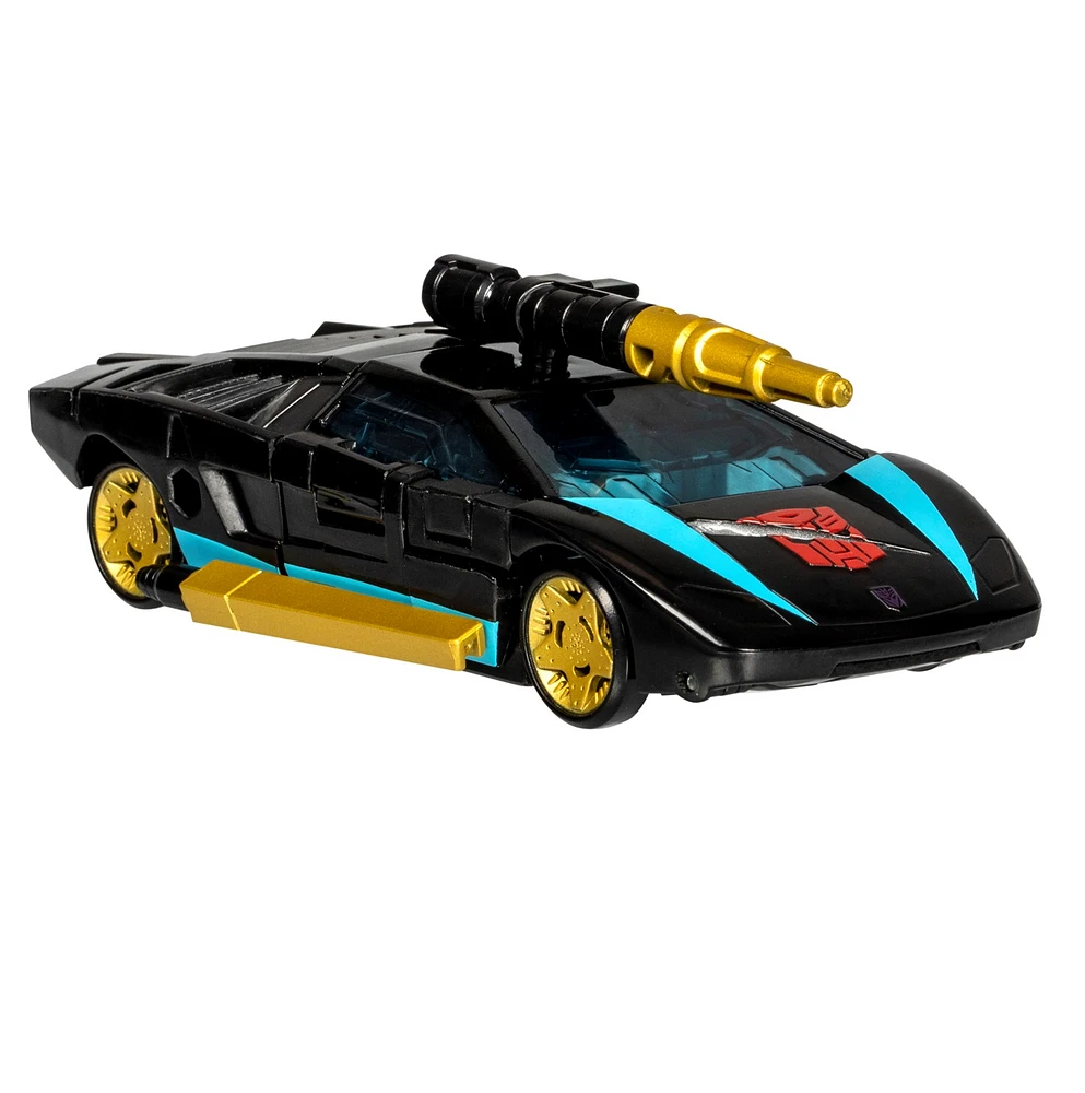 Cric à roulettes Transformers Legacy Deluxe Class Armada Universe 