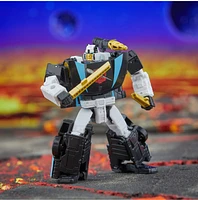 Cric à roulettes Transformers Legacy Deluxe Class Armada Universe 