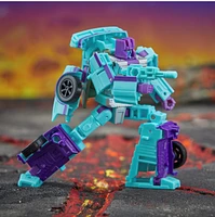 Transformers Legacy Deluxe Class Breakdown 
