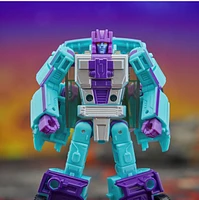 Transformers Legacy Deluxe Class Breakdown 