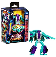 Transformers Legacy Deluxe Class Breakdown 