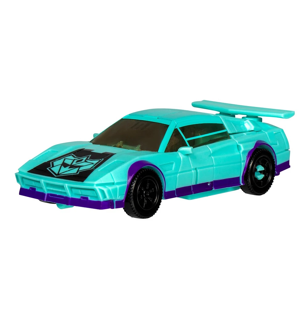 Transformers Legacy Deluxe Class Breakdown 