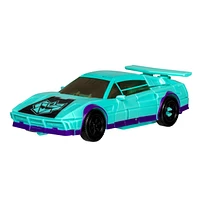 Transformers Legacy Deluxe Class Breakdown 