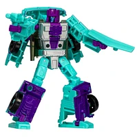 Transformers Legacy Deluxe Class Breakdown 