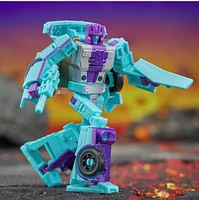 Transformers Legacy Deluxe Class Breakdown 