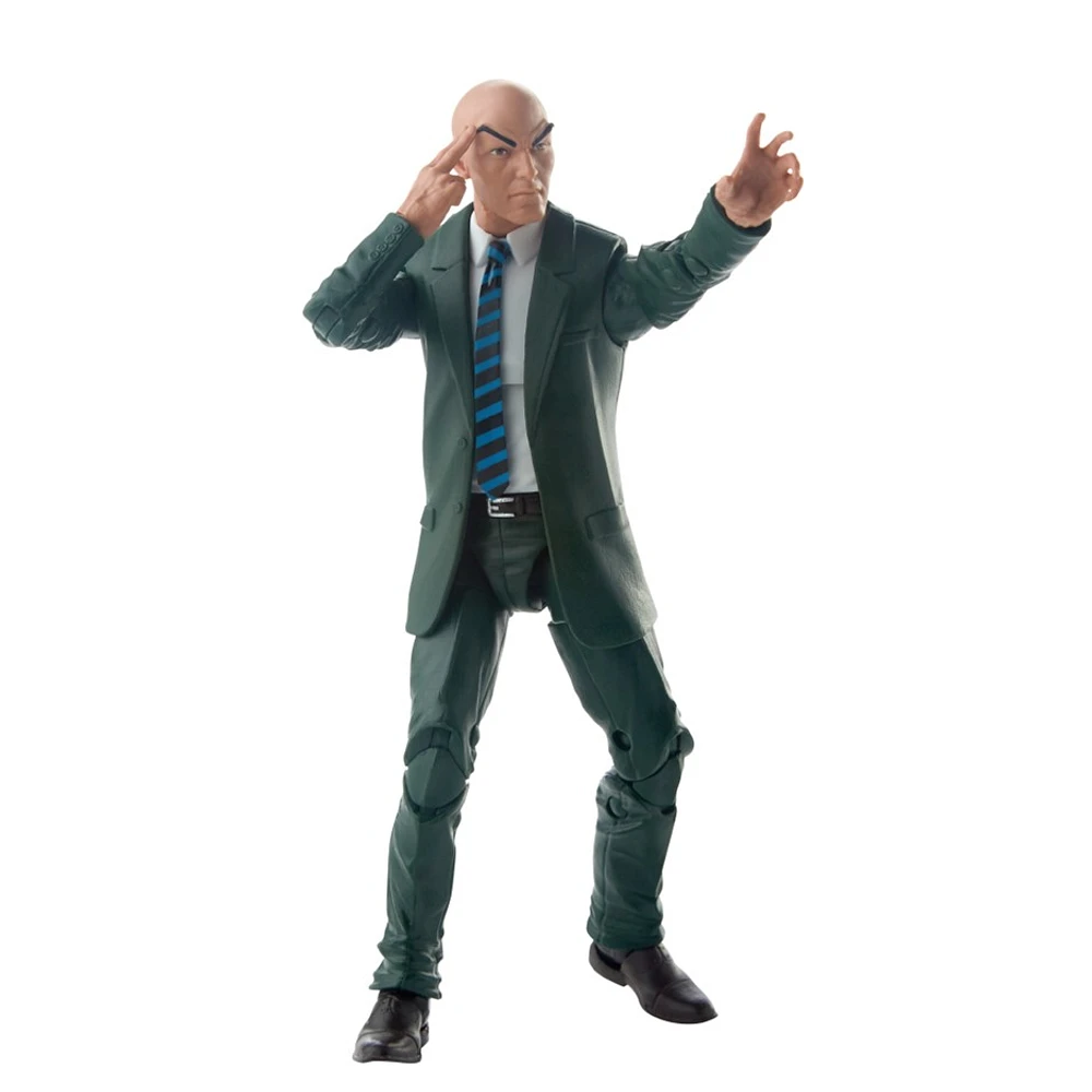 Marvel Legends Series 6-inch Professor X with Hover Chair 