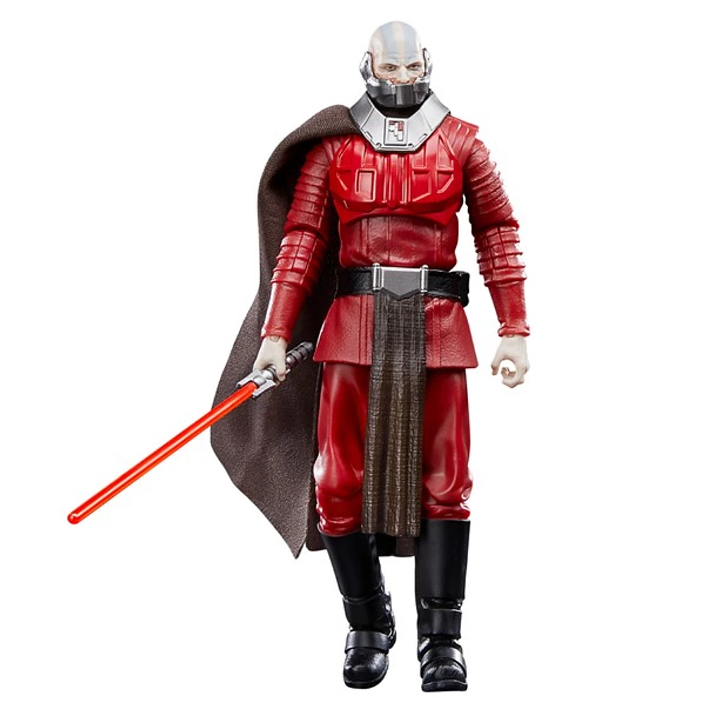 Star Wars The Black Series Darth Malak 