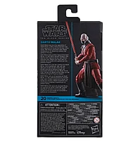 Star Wars The Black Series Darth Malak 