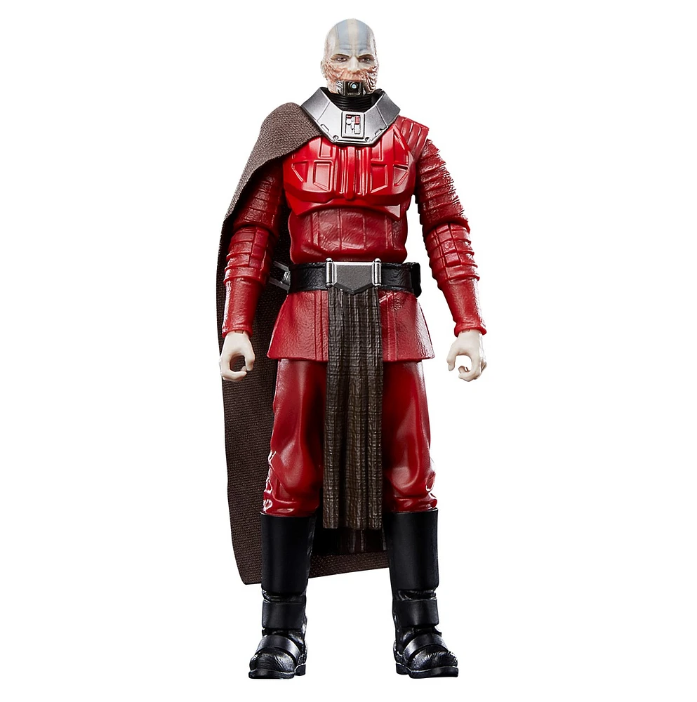 Star Wars The Black Series Darth Malak 